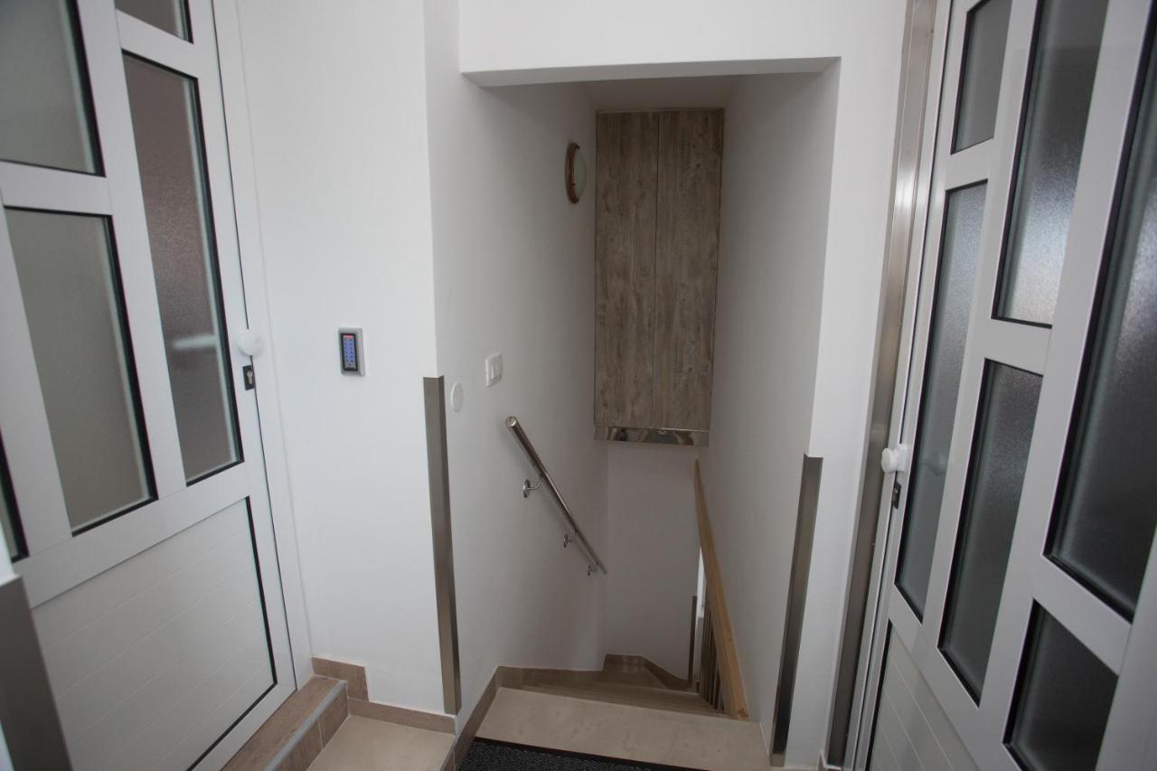 Apartments Angela With Old Town View 스플리트 외부 사진
