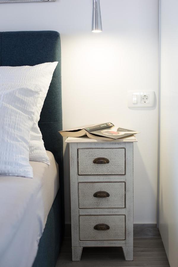 Apartments Angela With Old Town View 스플리트 외부 사진